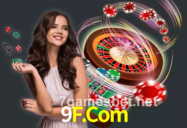 vivo no cassino 9F.Com