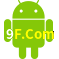 Aplicativo 9F.Com para Android