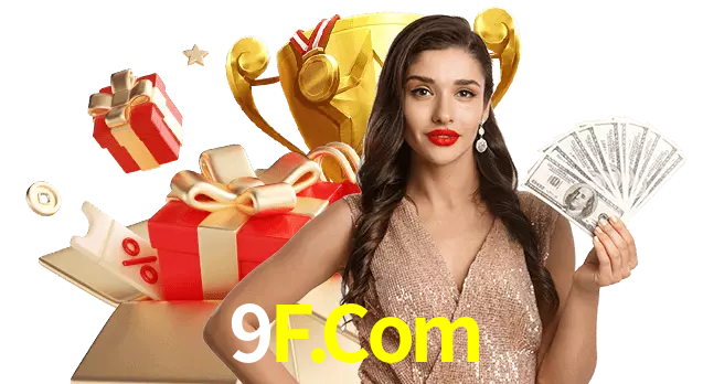 Jogue com dealers reais no 9F.Com!